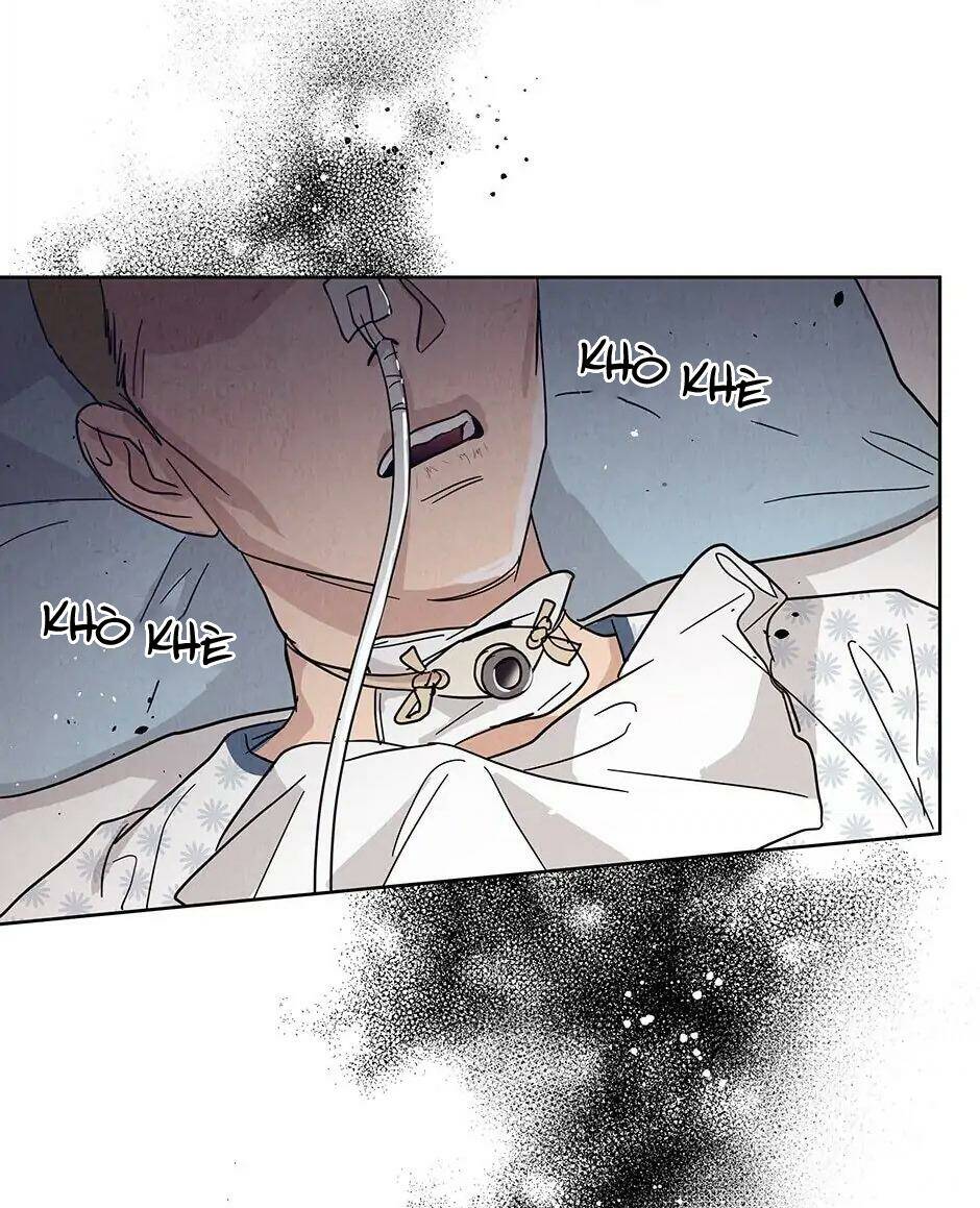 chào nhé, không làm thông gia nữa đâu! chapter 69 14