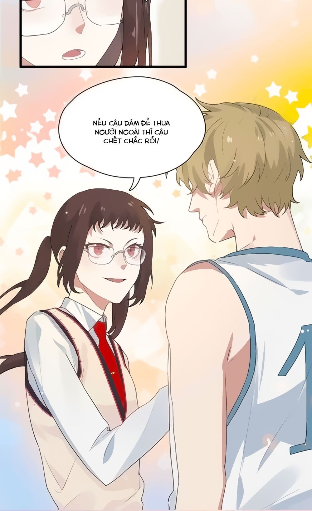 xông vào tim anh chapter 6 24