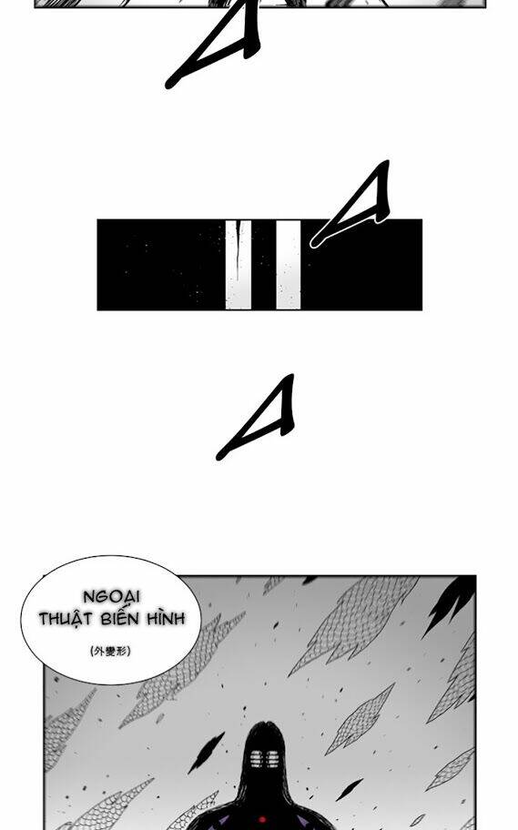 hành trình thoát khỏi địa ngục chapter 43 49