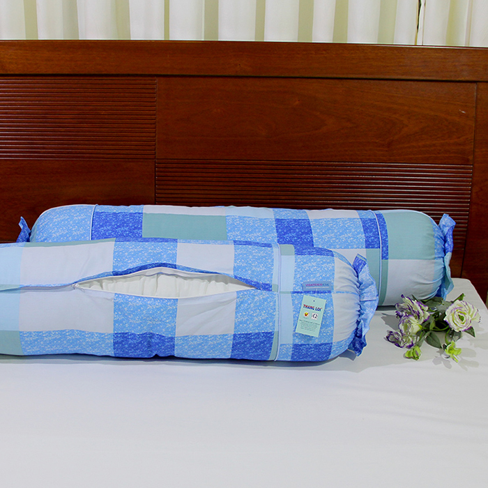 Áo Gối Ôm Thắng Lợi 37x105cm