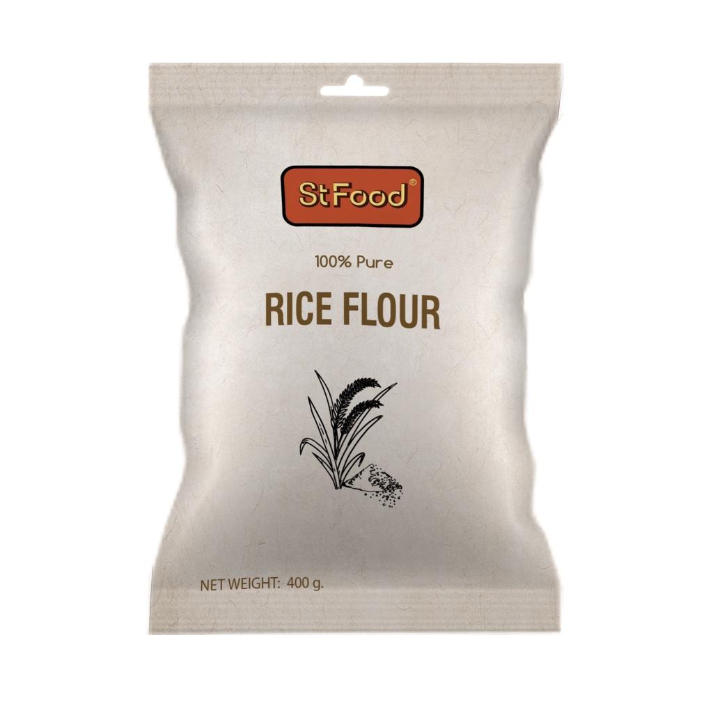 BỘT GẠO TẺ STFOOD 400 G