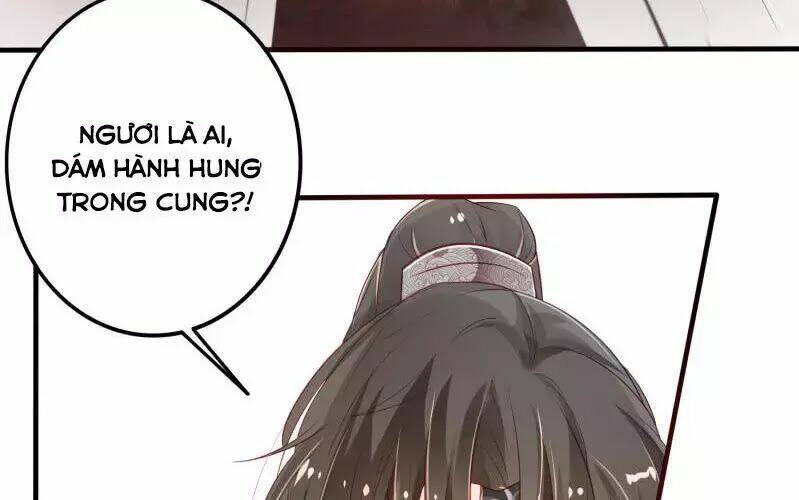 trọng sinh đế phi: quyền khuynh thiên hạ chapter 2 36