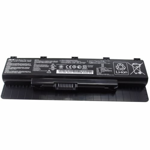 Pin dành cho Laptop Asus Replace A33-N56, A32-N56, A31-N56 hàng nhập khẩu.