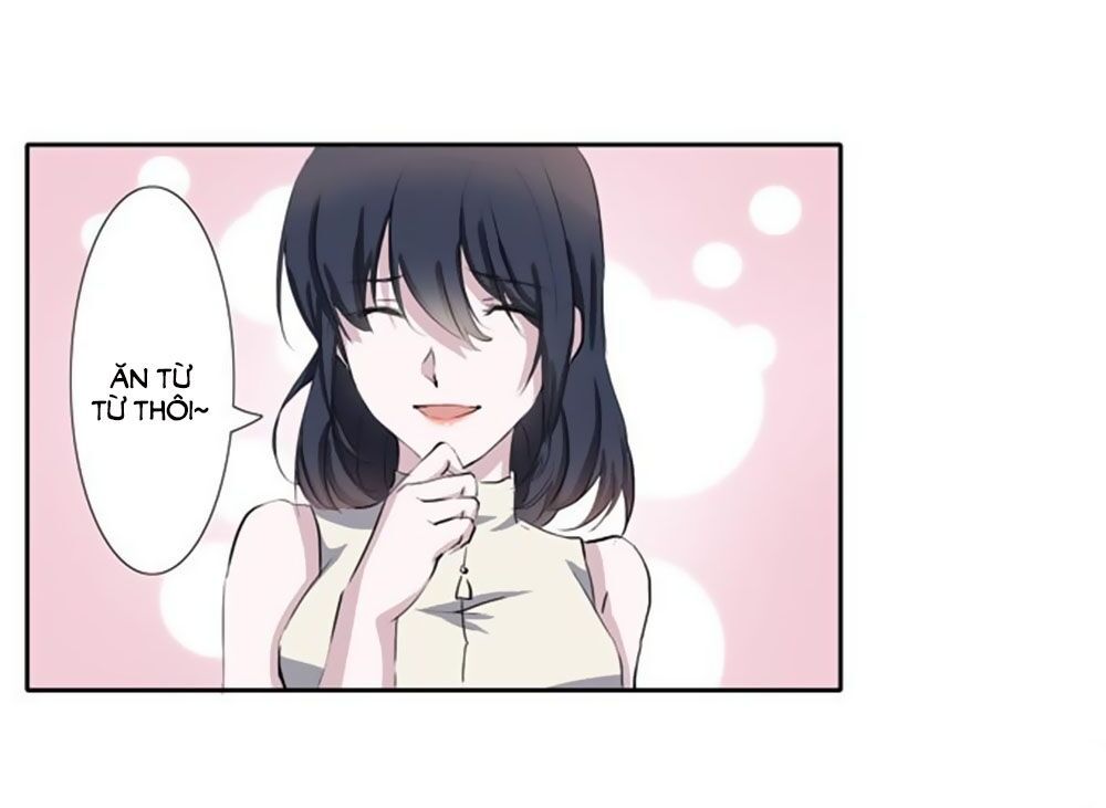 thiên kim đường môn chapter 39 42