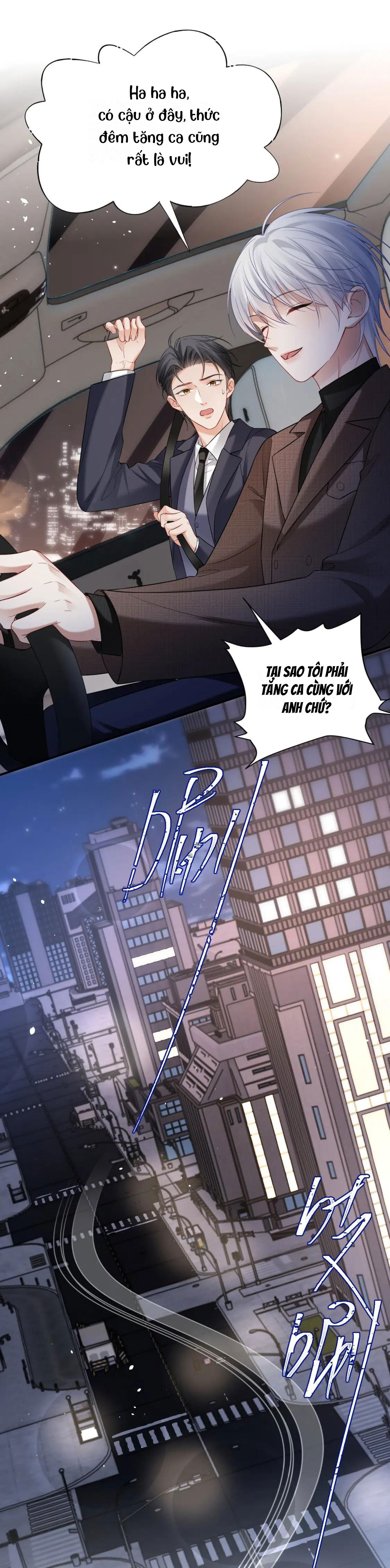 xin hãy ly hôn chapter 105 28