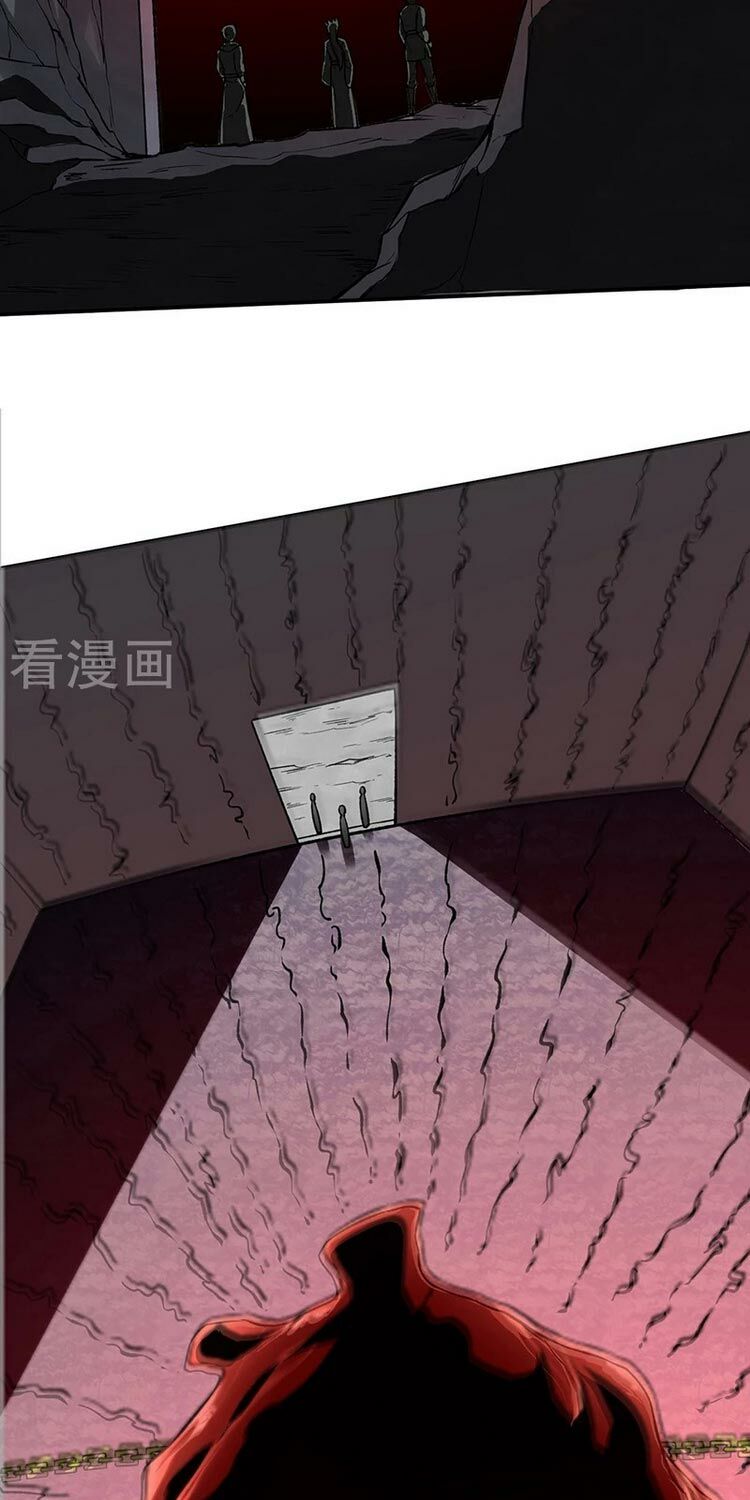 võ đạo độc tôn chapter 302 27