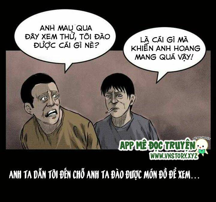 kỳ án có thật chapter 3 12