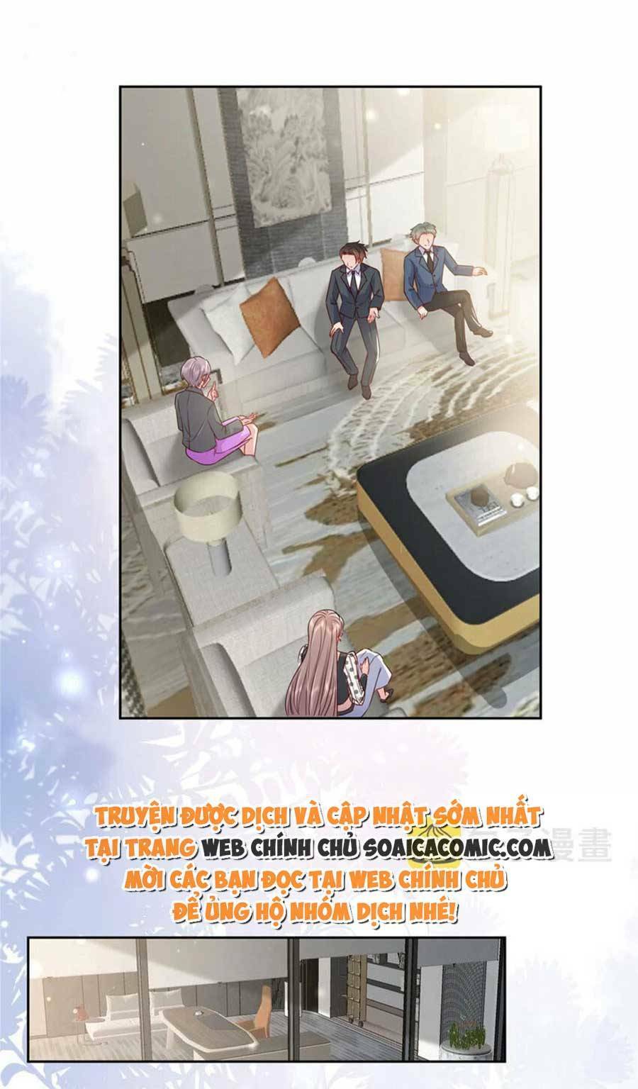 cô vợ của tôi không dễ bắt nạt chapter 62 23