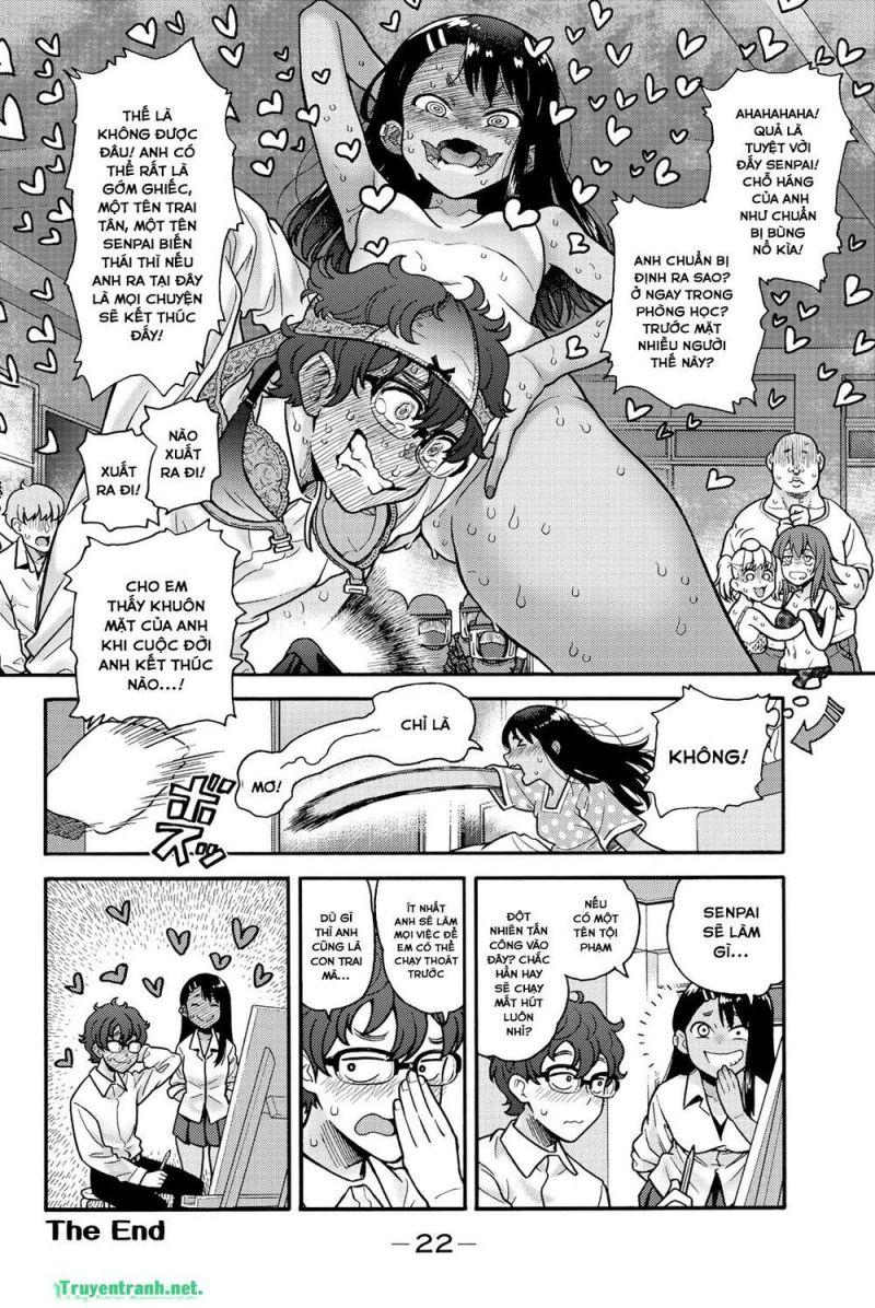 please don't bully me - nagatoro-san chapter 42.6 13