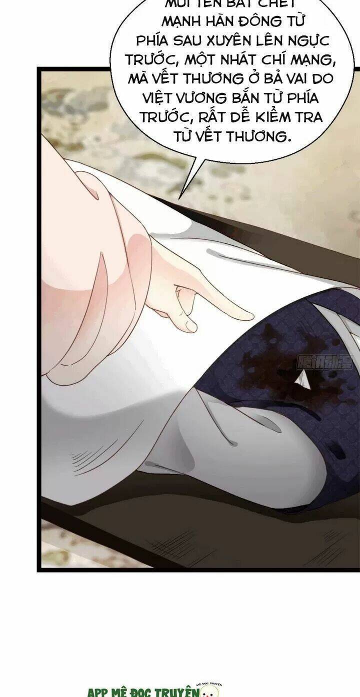 kiều nữ độc phi chapter 251 26