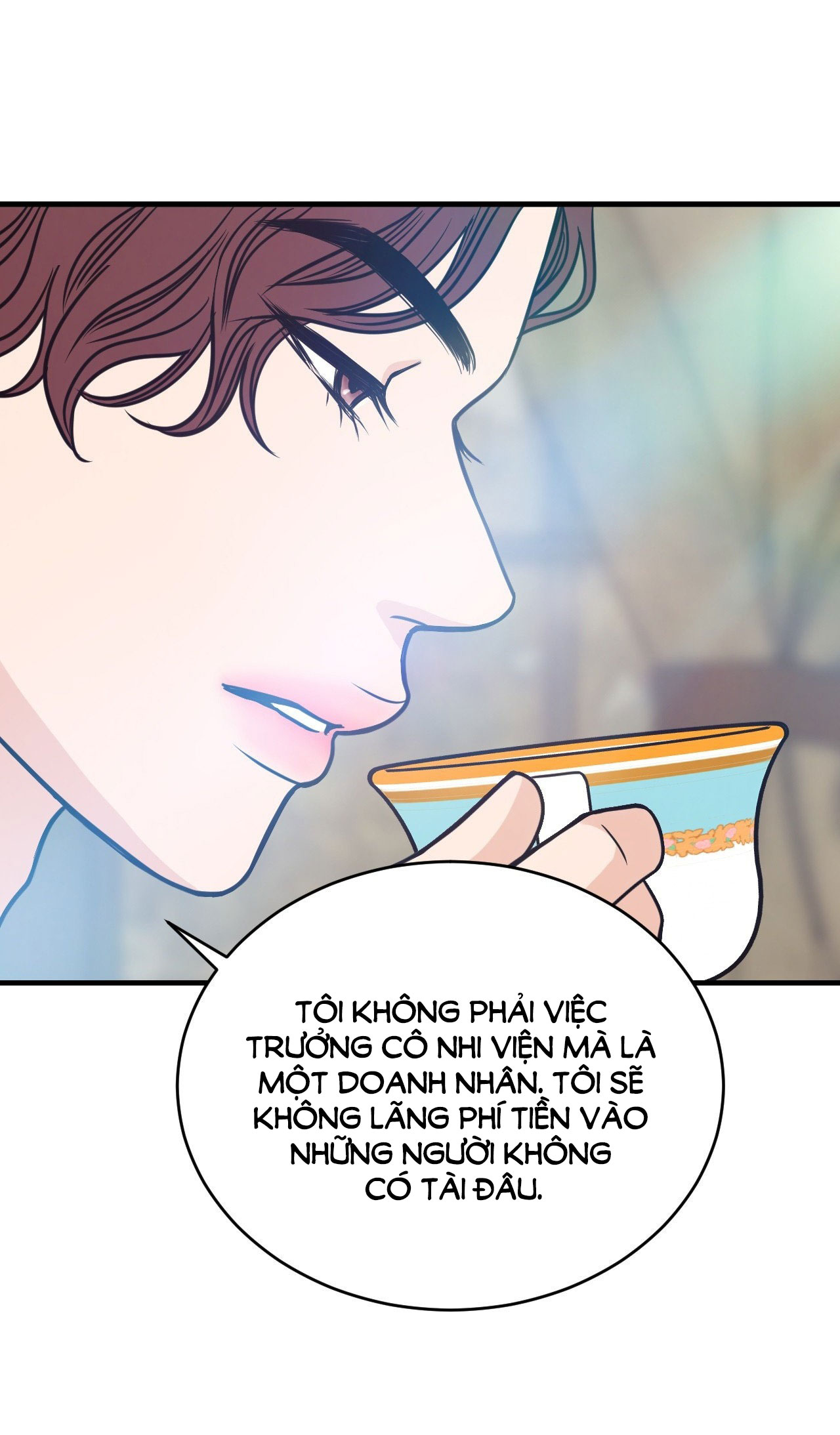 [15+] hoa vẫn chưa nở chapter 5.2 13