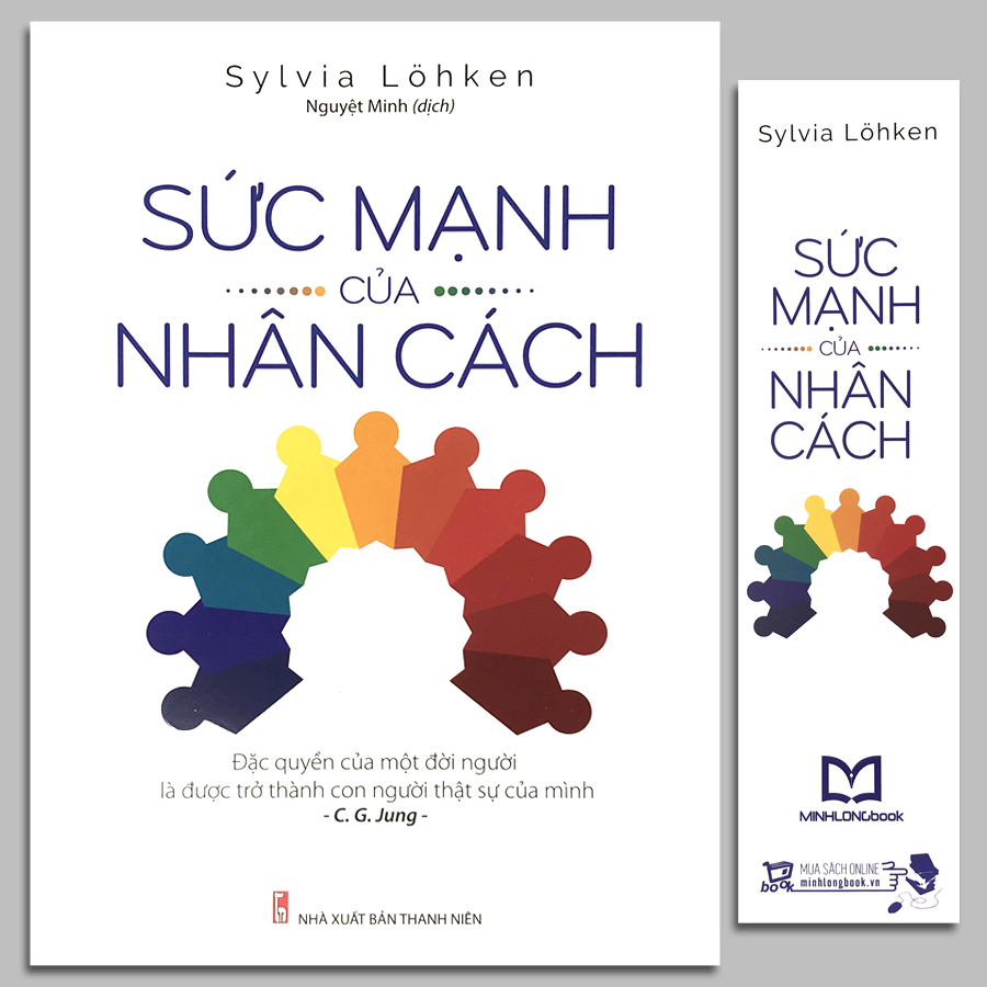 Sức Mạnh Của Nhân Cách