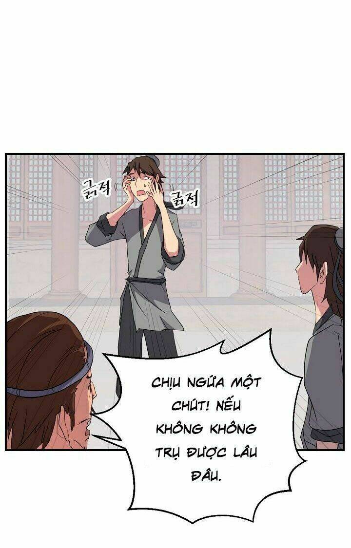 trọng sinh, bất khả chiến bại chapter 26 8