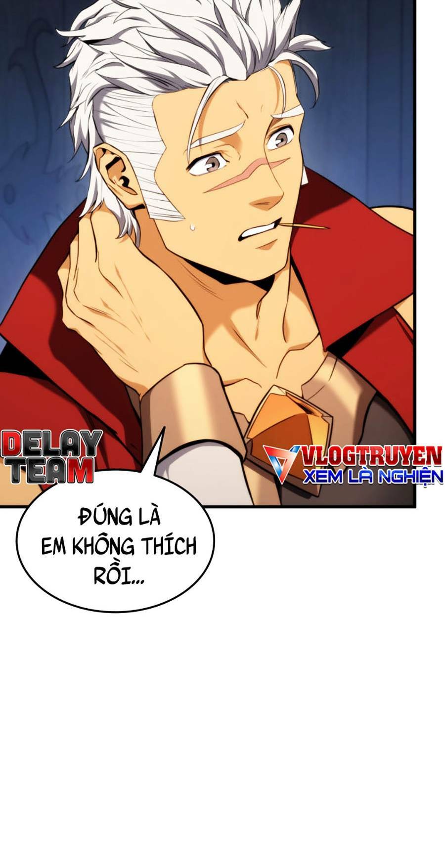 huyền thoại game thủ - tái xuất chapter 61 139