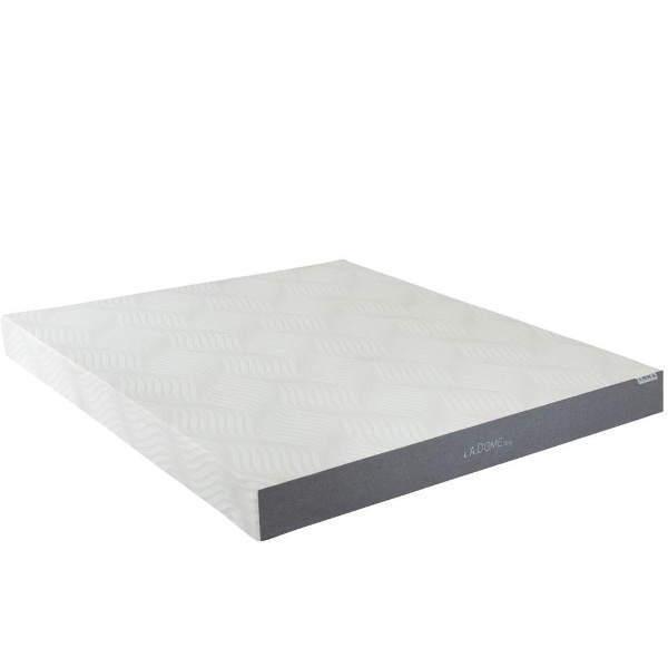 Đệm cao su Liên Á LaDome Grey cao 15cm