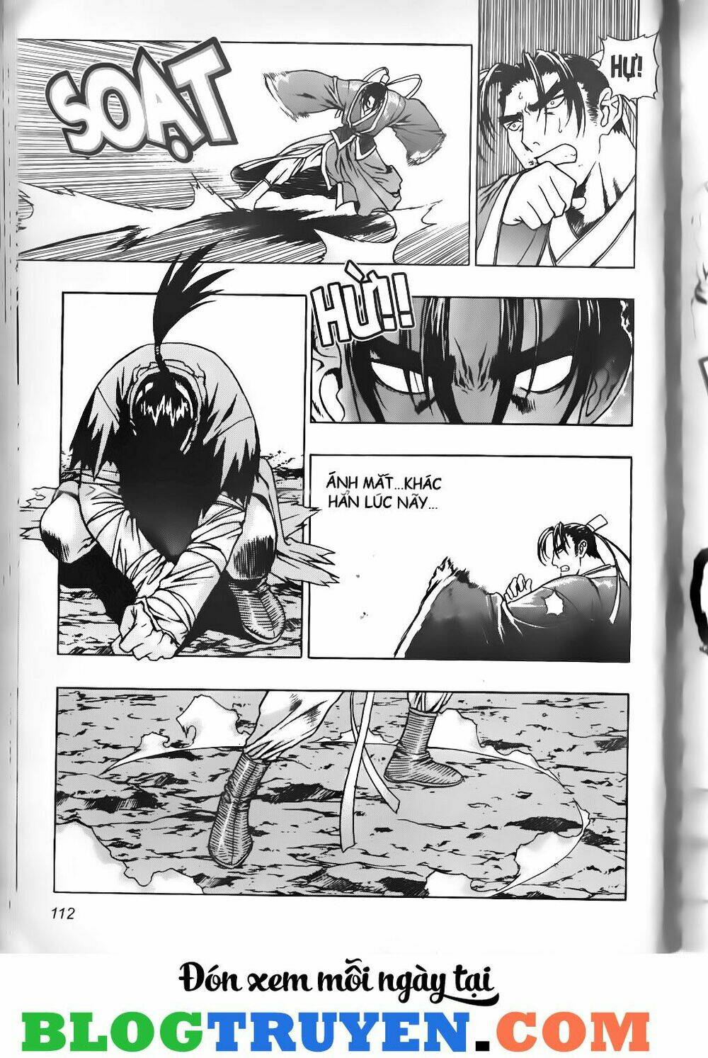 thiên lang liệt truyện chapter 7 5