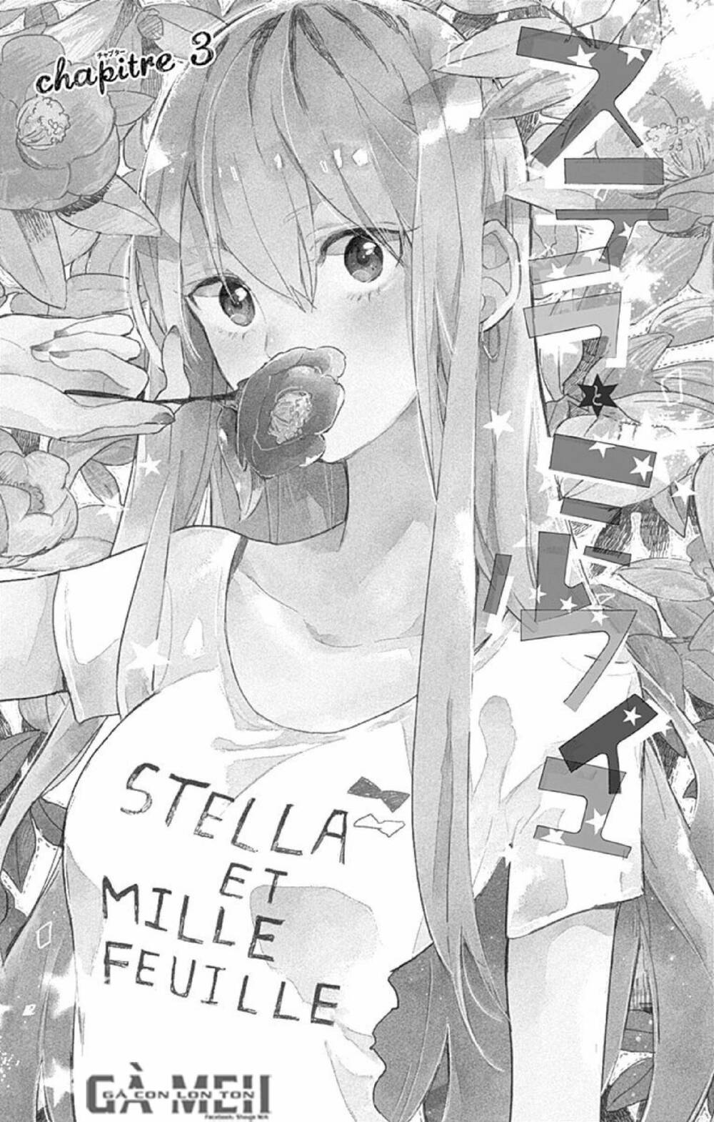 stella to mille feuille chapter 3 1