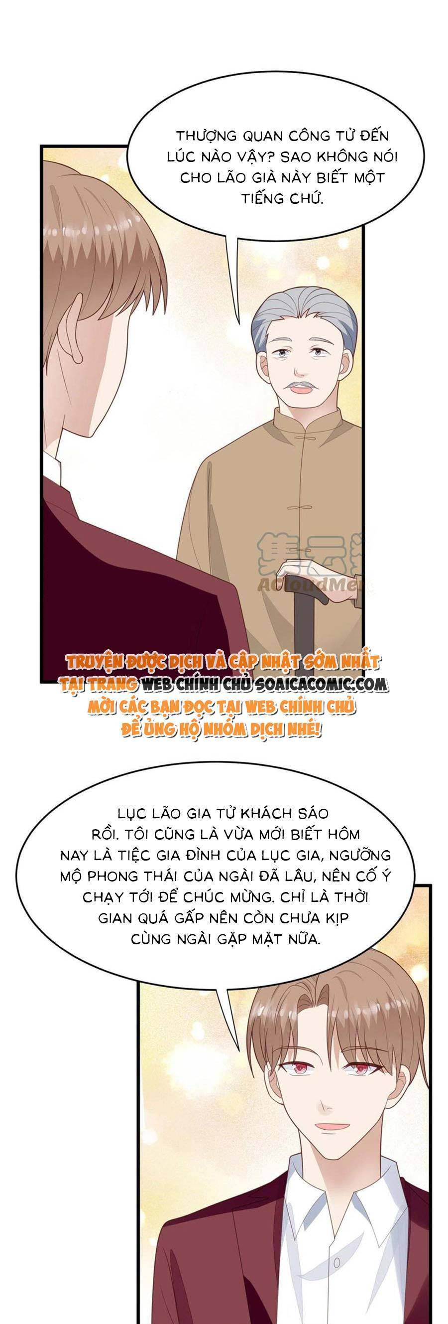 dựa vào đại lão ổn định vị trí c trong nam đoàn chapter 163 9