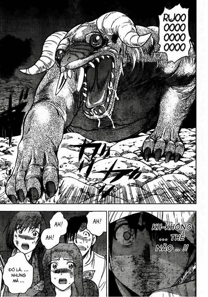 cage of eden chapter 149 17