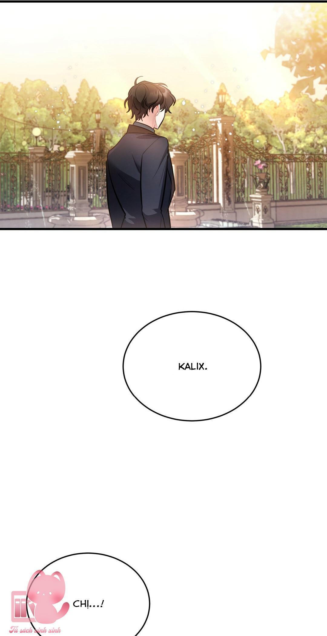 đêm đen khuất bóng chapter 14 51