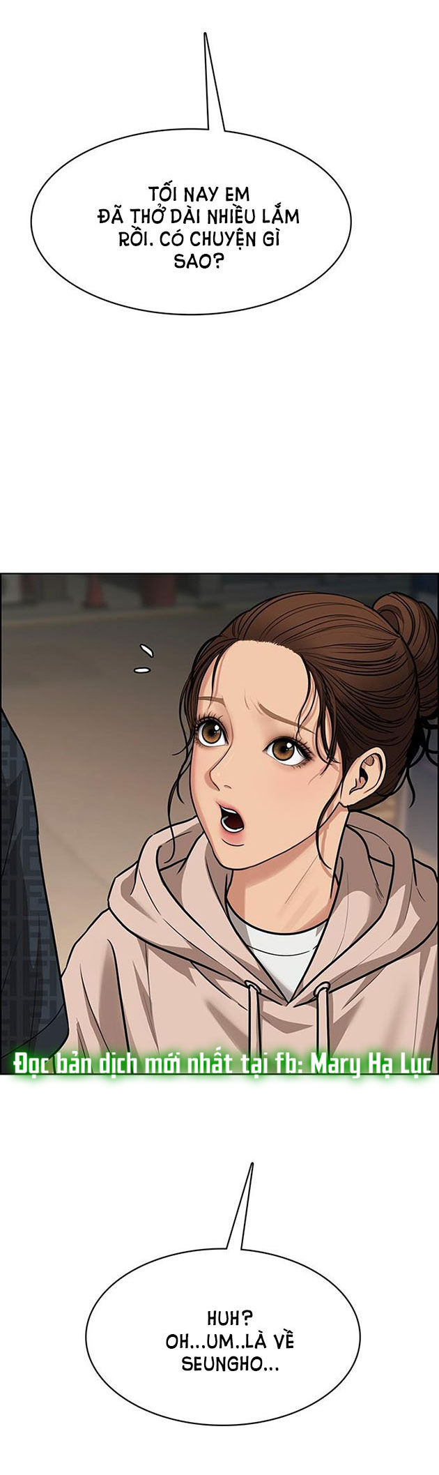vẻ đẹp đích thực - true beauty chapter 199.2 14