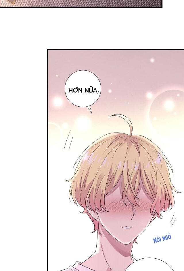 những ngày tháng sống chung với tổng tài chapter 14 15