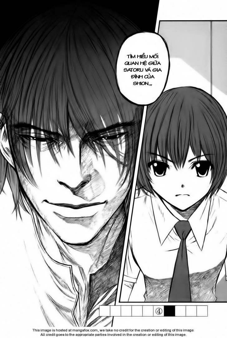 shion no ou chapter 24 35