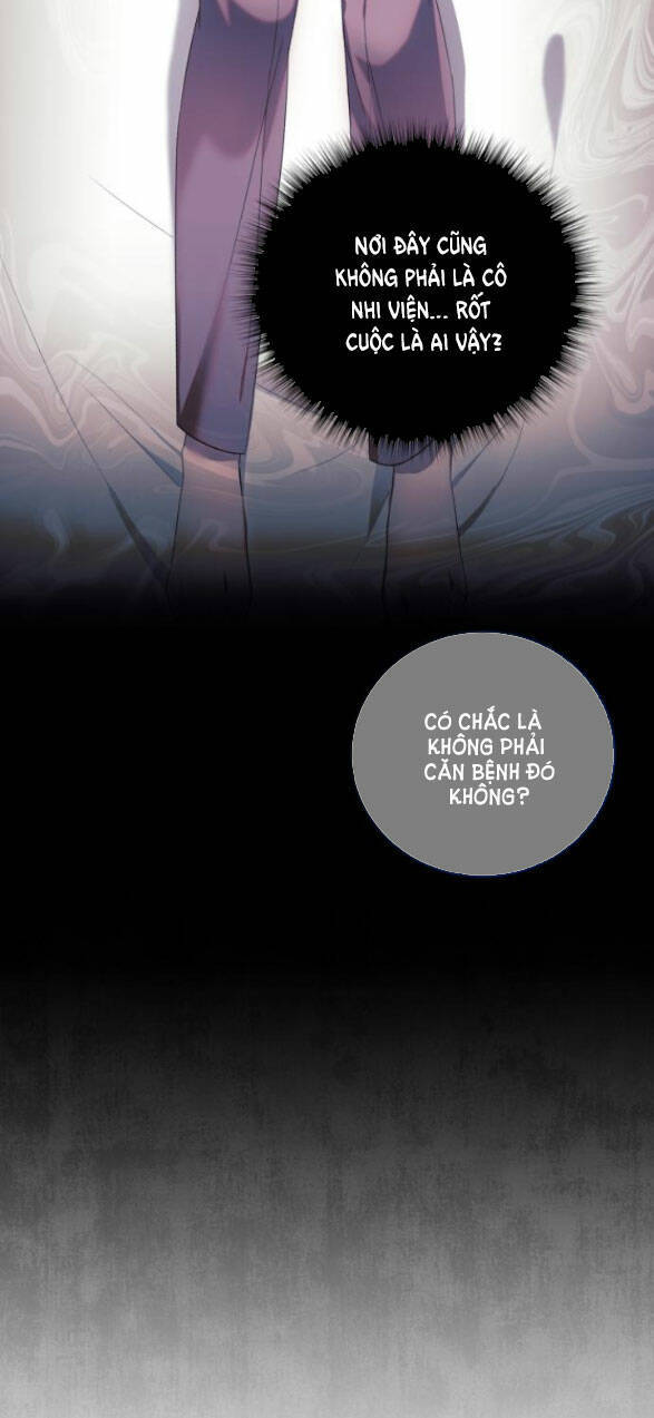 nếu là phản diện, liệu tôi sẽ chết? chapter 6.1 8