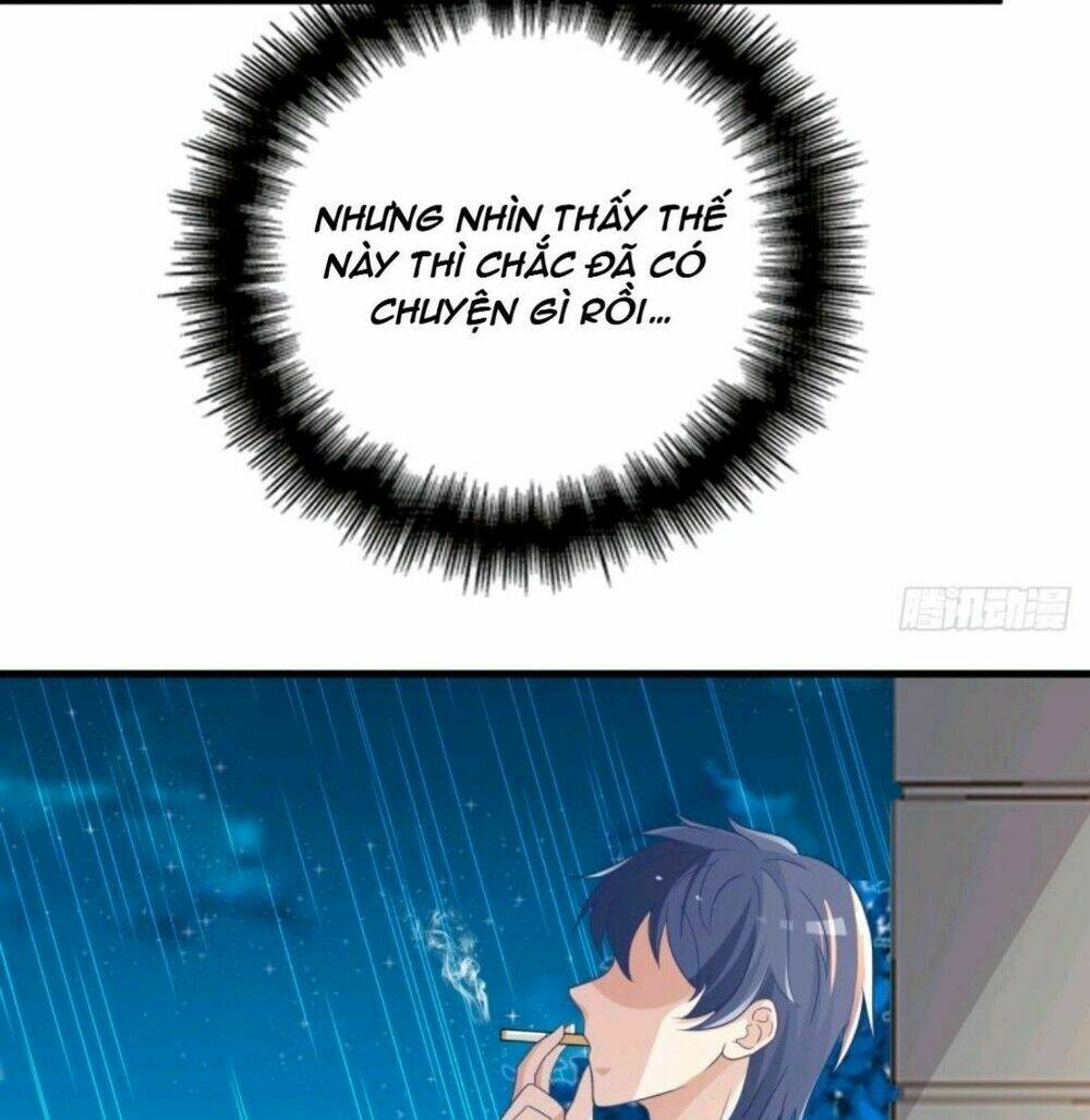 bí mật kết hôn với ảnh đế: vợ ơi đến đây tấn công đi nào chapter 35 7