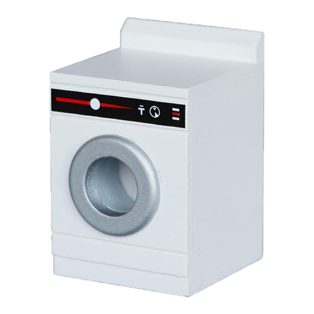 1:12 Mini Dollhouse Accessory Miniature Furniture Gifts for Children Toy