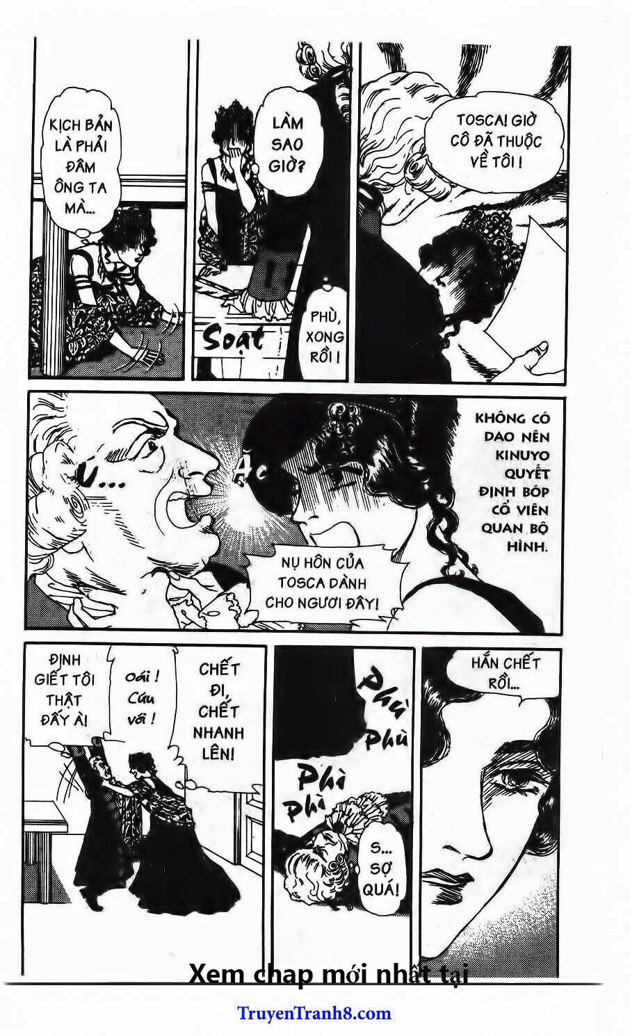 doubutsu no oishasan chapter 101 9