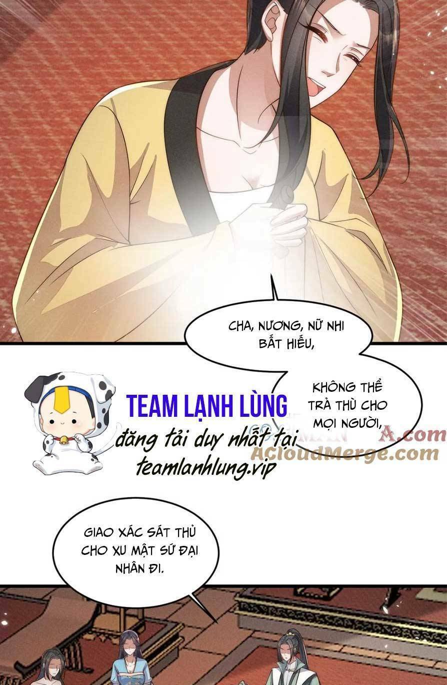 tái sinh trở lại : ta trở thành độc y thái tử phi chapter 49 44