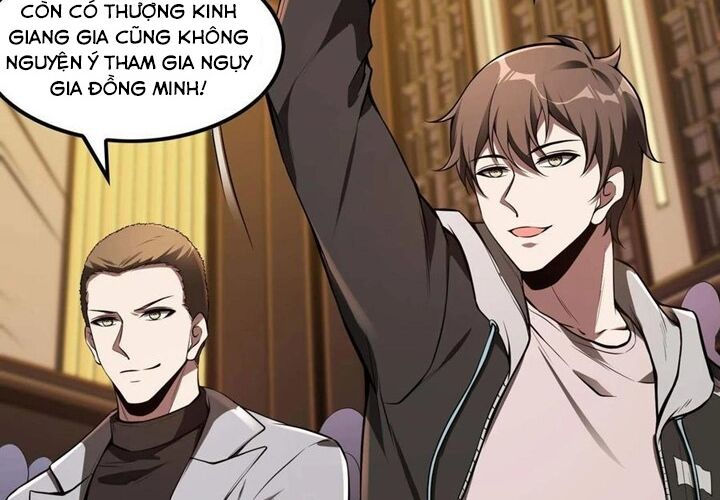 đệ nhất người ở rể chapter 82 22