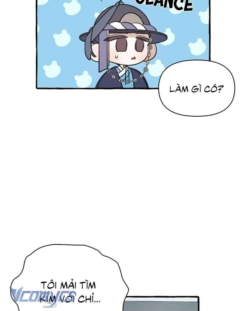 chuyện tình hoa lưu ly chapter 4 28