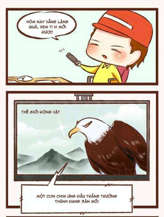 thần thú ly tán chapter 1 34