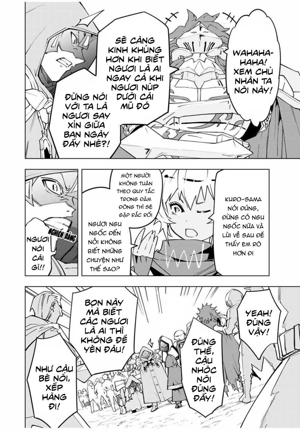 Bị Phản Bội Bởi Đồng Đội Và Sở Hữu [Gacha Không Giới Hạn] Lv.9999 chapter 10 2