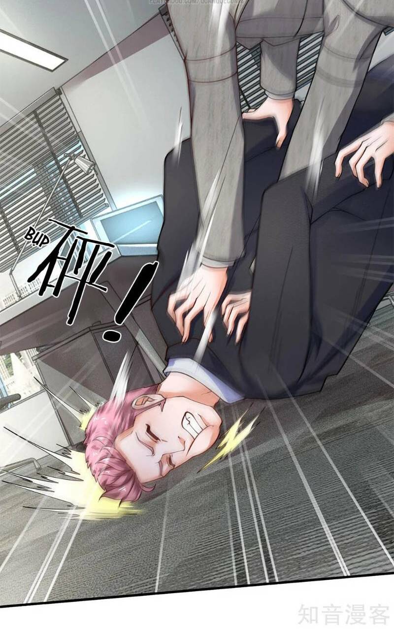 chung cực binh vương tại đô thị chapter 87 6