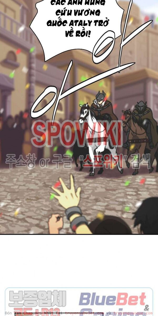 tôi sinh ra để làm người vĩ đại chapter 58 1