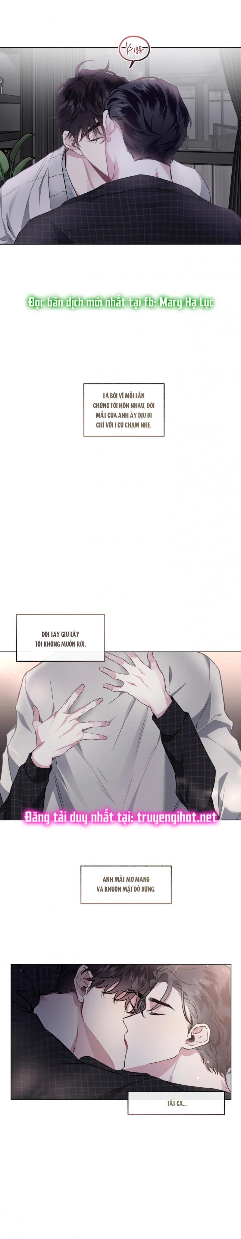 tình yêu kì lạ chapter 47 22