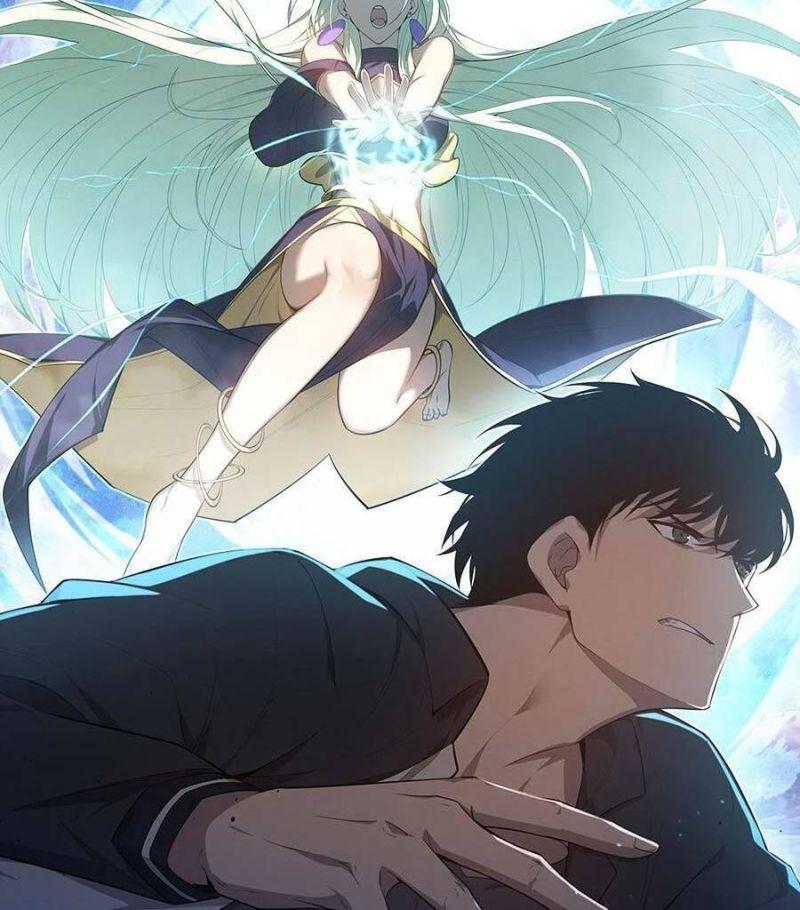 siêu tiến hóa chapter 115 3