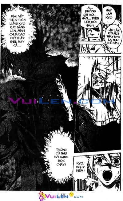 mắt quỷ kyo chapter 70 120