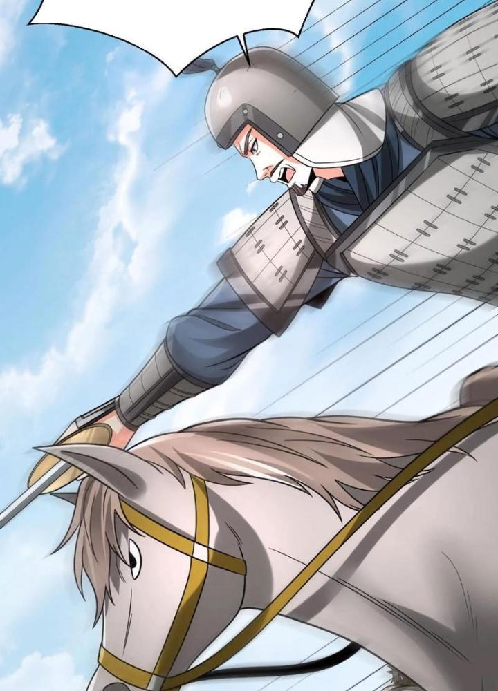 đại tần, ta là con tần thủy hoàng, giết địch thành thần chapter 76 96