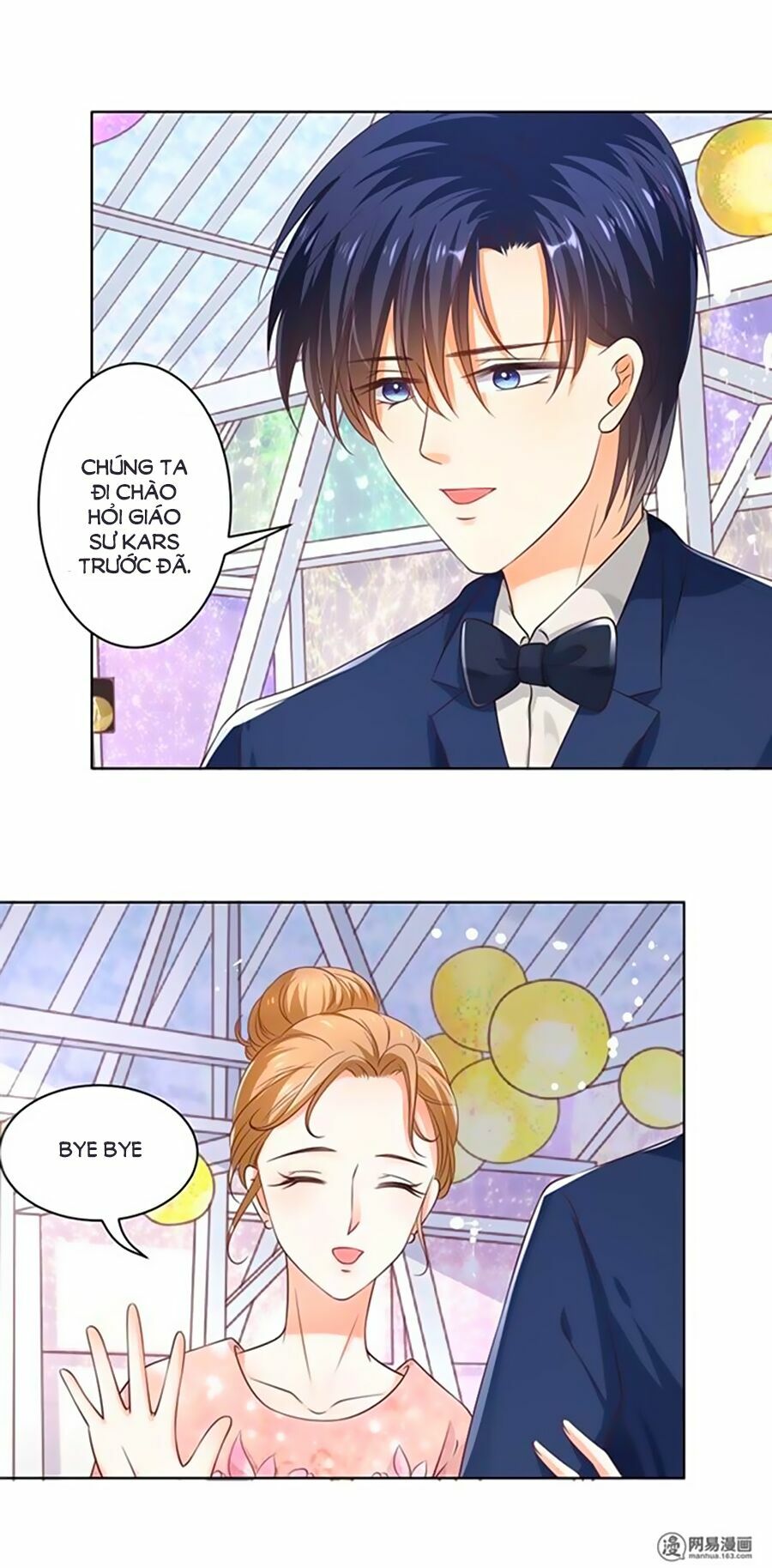 bác sĩ sở cũng muốn yêu chapter 154 19