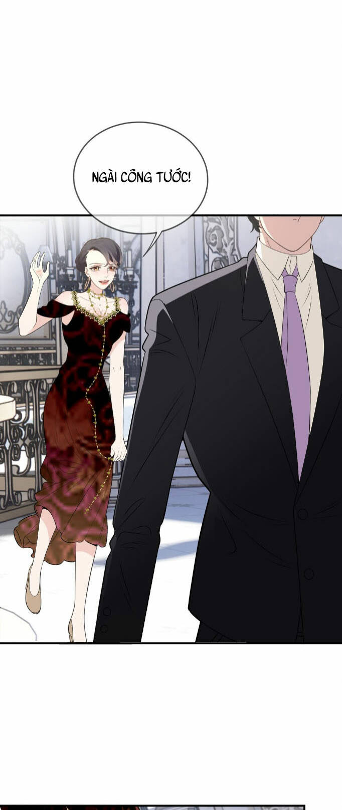 một vợ yêu, một bé con chapter 259 15