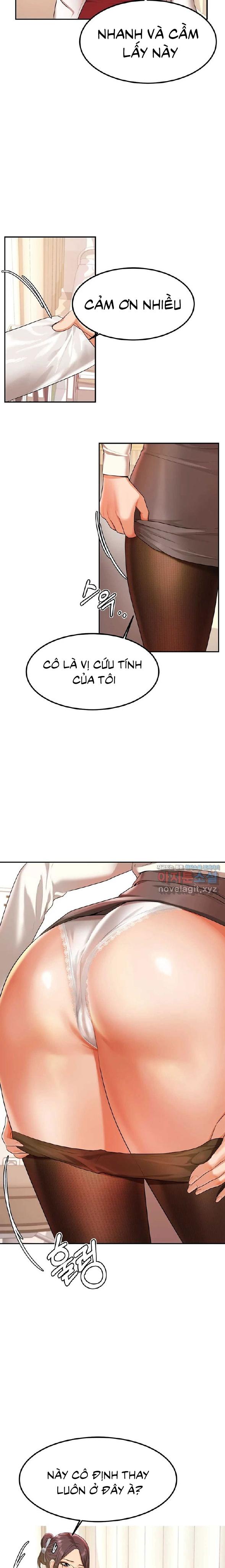 teacher lesson - manhwa 18+ chapter 2 25