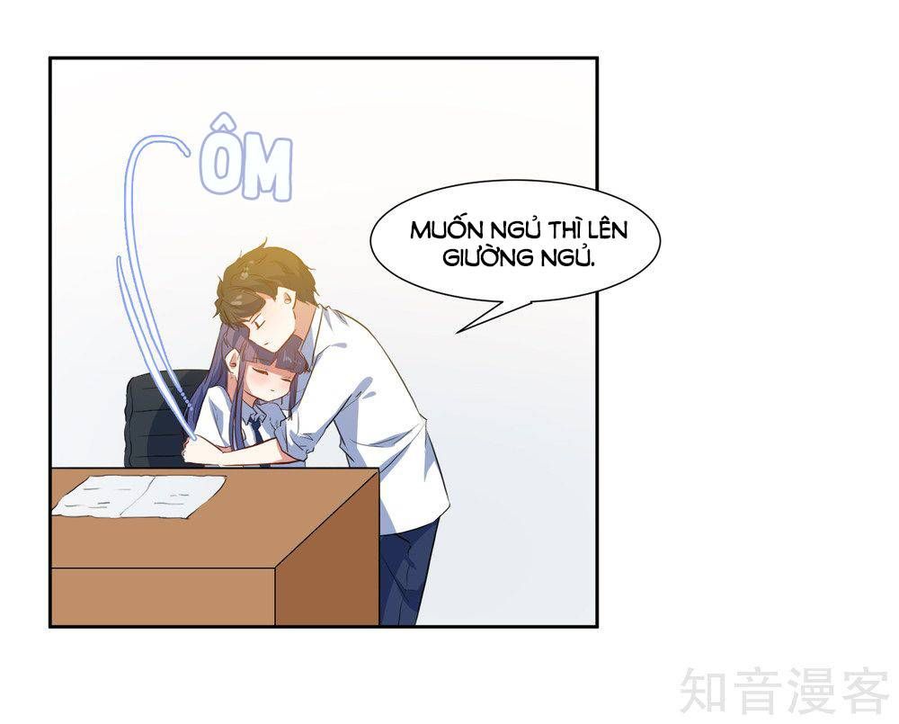 thầy giáo ác ma yêu tôi rồi chapter 61 20