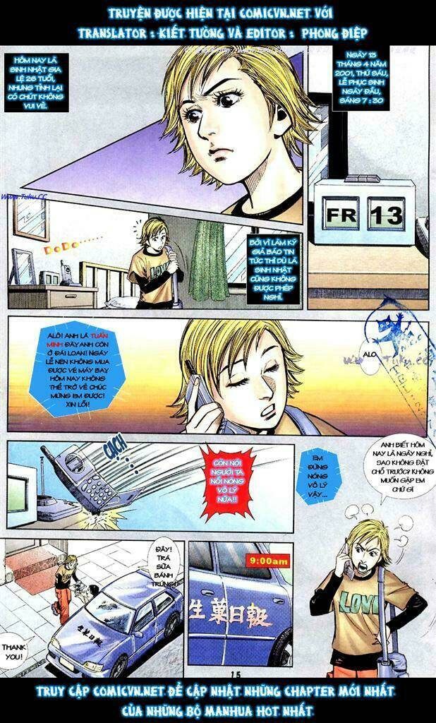 âm dương lộ chapter 13 14