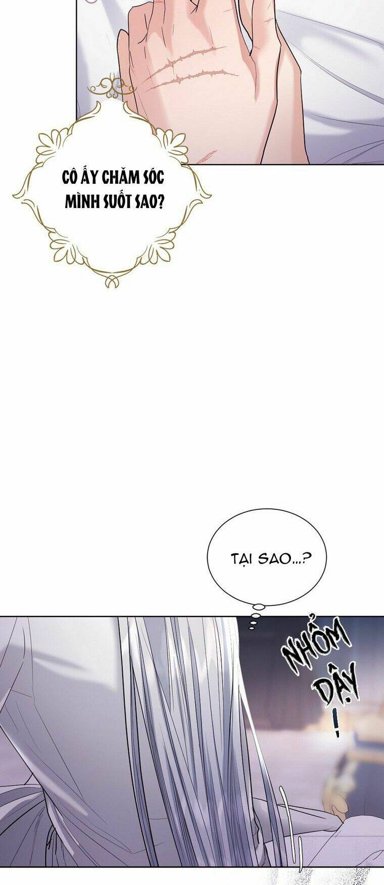 cuộc hôn nhân hợp đồng của công tước ashleyan chapter 20 4