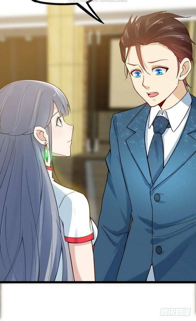 đô thị cực phẩm tiên đế chapter 9 4