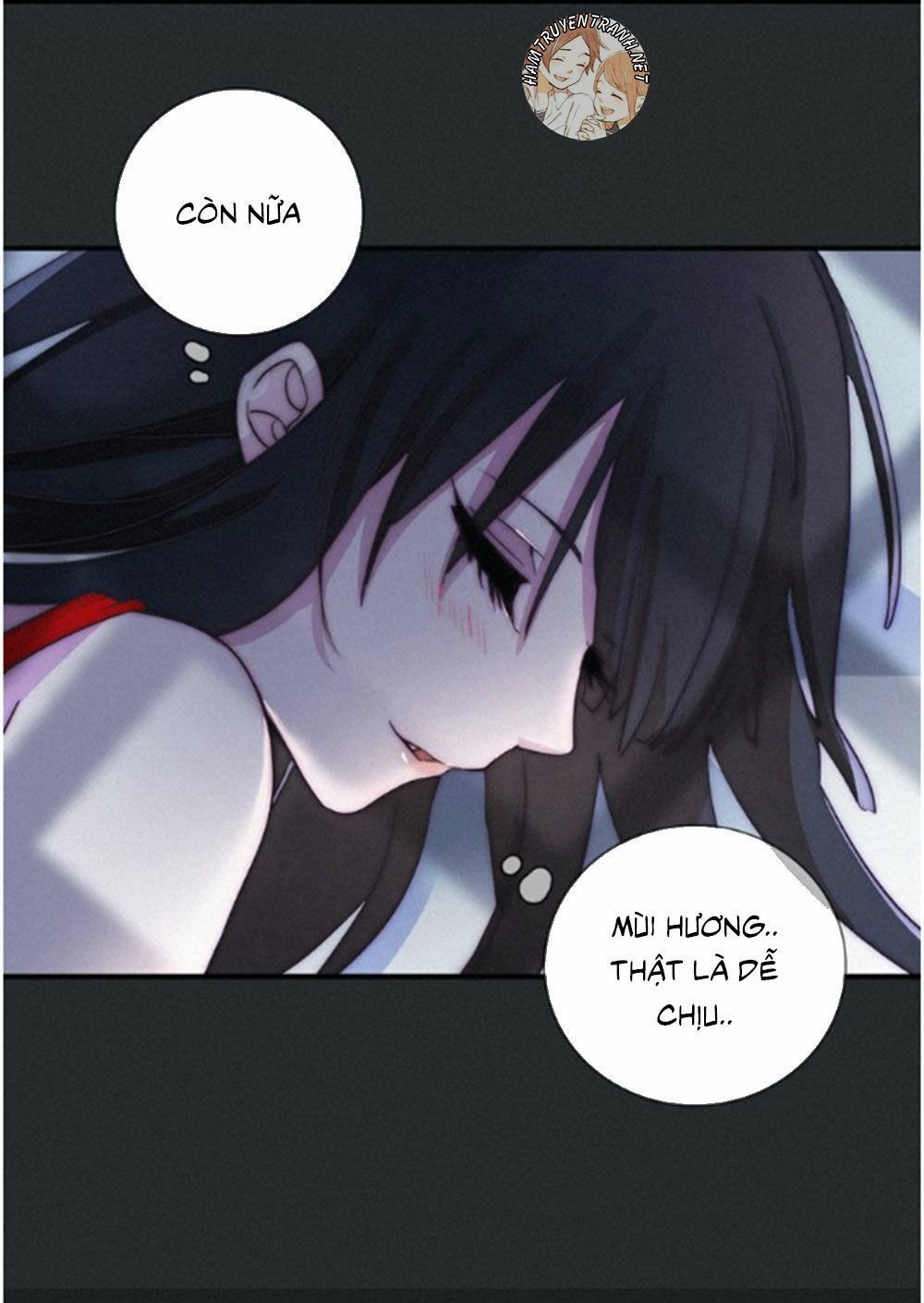 bí mật bóng đêm chapter 3.2 5